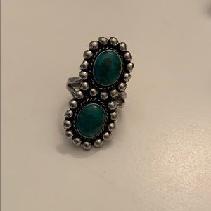 Vintage ring